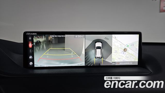 Genesis GV80 3.0 Diesel 2WD 2020 — фото 15