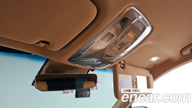 Genesis GV80 3.0 Diesel 2WD 2020 — фото 20
