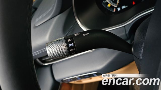 Genesis GV80 3.0 Diesel 2WD 2020 — фото 30