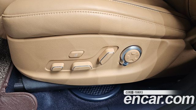 Genesis GV80 3.0 Diesel 2WD 2020 — фото 32