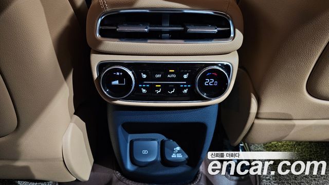 Genesis GV80 3.0 Diesel 2WD 2020 — фото 33