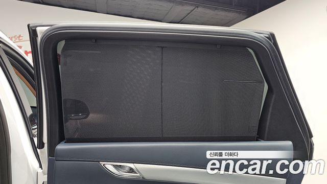 Genesis GV80 3.0 Diesel 2WD 2020 — фото 34