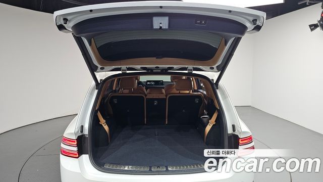 Genesis GV80 3.0 Diesel 2WD 2020 — фото 35