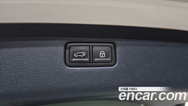 Genesis GV80 3.0 Diesel 2WD 2020 — фото 36