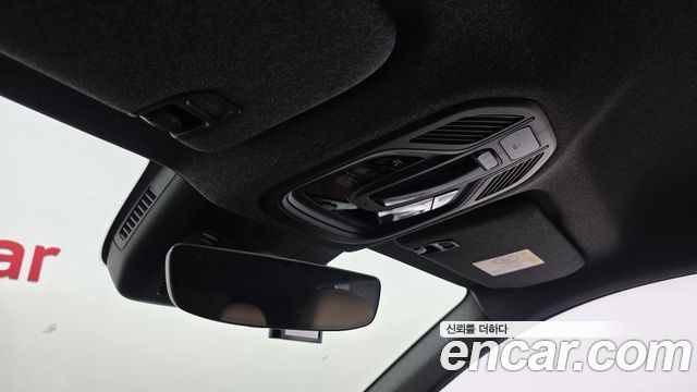 Renault Korea Grand Koleos 1.5 E-TECH Iconic 2WD 2025 — фото 19