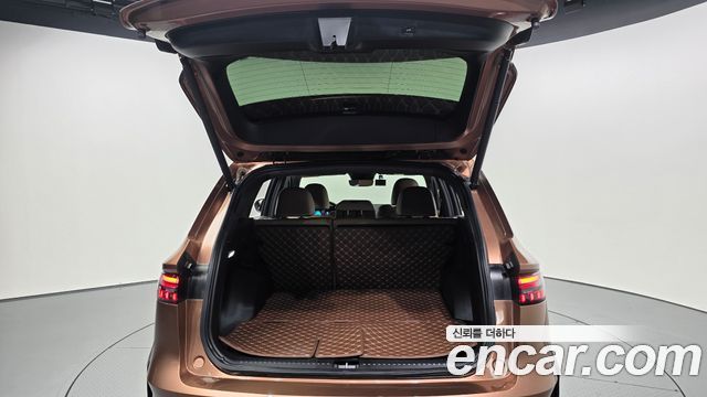 Renault Korea Grand Koleos 1.5 E-TECH Iconic 2WD 2025 — фото 20