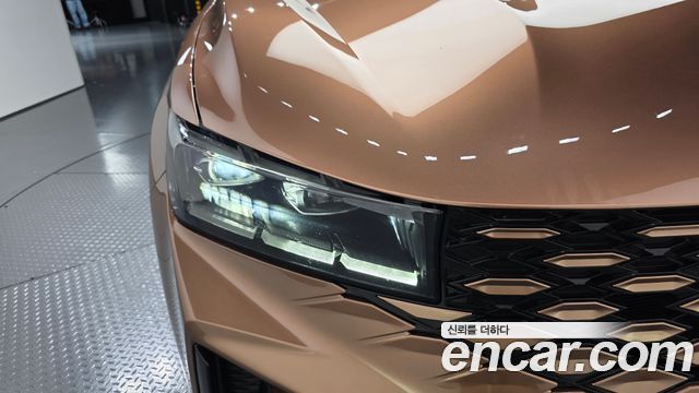 Renault Korea Grand Koleos 1.5 E-TECH Iconic 2WD 2025 — фото 22