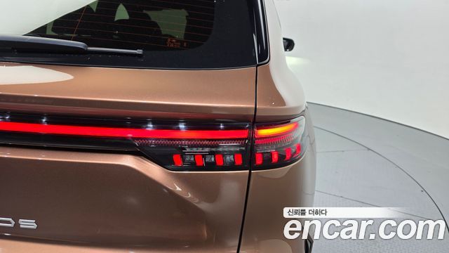 Renault Korea Grand Koleos 1.5 E-TECH Iconic 2WD 2025 — фото 23