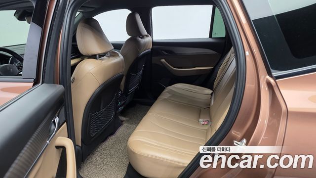 Renault Korea Grand Koleos 1.5 E-TECH Iconic 2WD 2025 — фото 26