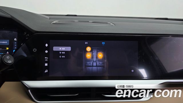 Renault Korea Grand Koleos 1.5 E-TECH Iconic 2WD 2025 — фото 28