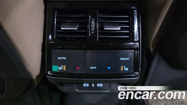 Renault Korea Grand Koleos 1.5 E-TECH Iconic 2WD 2025 — фото 32