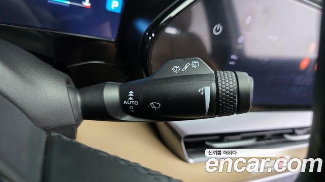 Renault Korea Grand Koleos 1.5 E-TECH Iconic 2WD 2025 — фото 34