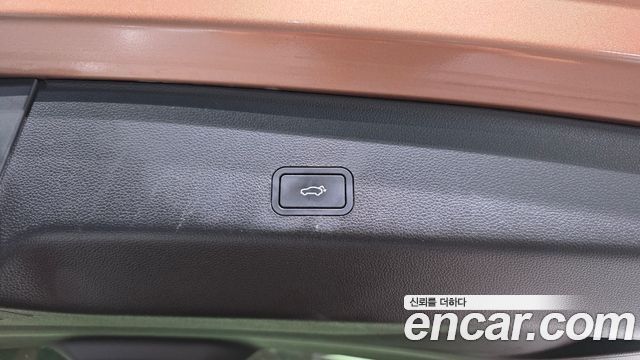 Renault Korea Grand Koleos 1.5 E-TECH Iconic 2WD 2025 — фото 35