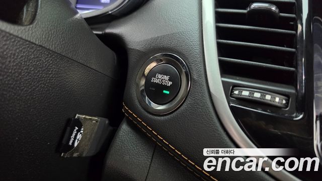 Chevrolet Trax 1.4 LT Core 2019 — фото 18