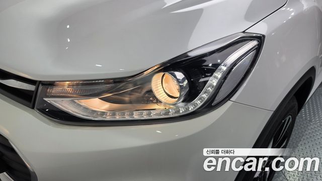 Chevrolet Trax 1.4 LT Core 2019 — фото 22