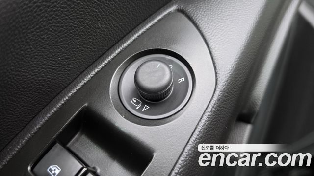 Chevrolet Trax 1.4 LT Core 2019 — фото 28