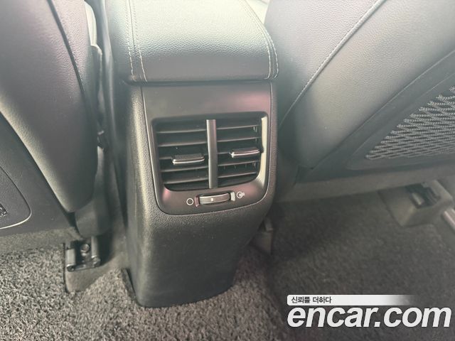 Kia Niro 1.6 HEV Noblesse Special 2021 — фото 24
