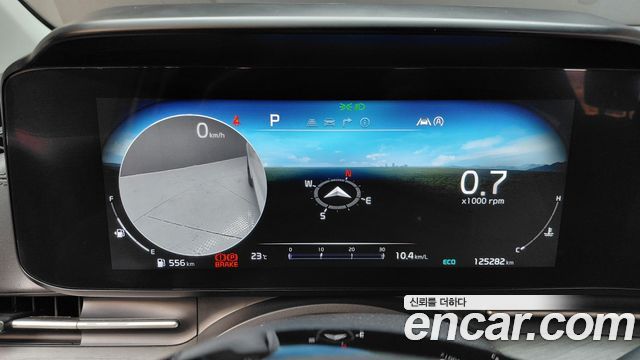 Kia Carnival (IV) Diesel 9-Seater Signature 2023 — фото 8