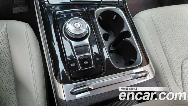 Kia Carnival (IV) Diesel 9-Seater Signature 2023 — фото 9