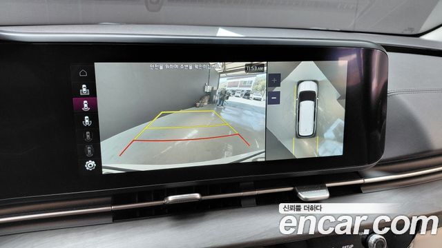 Kia Carnival (IV) Diesel 9-Seater Signature 2023 — фото 15