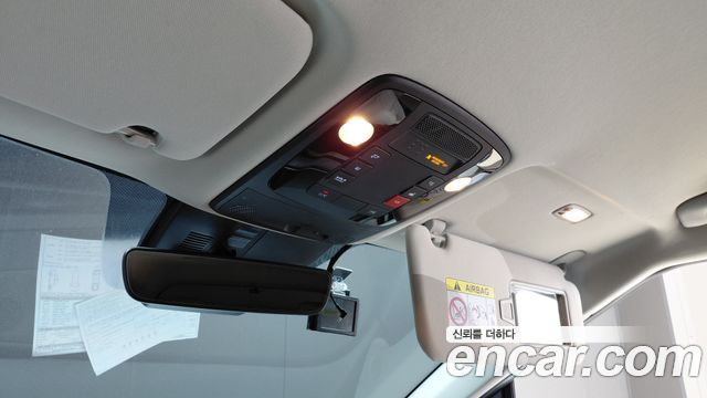 Kia Carnival (IV) Diesel 9-Seater Signature 2023 — фото 16
