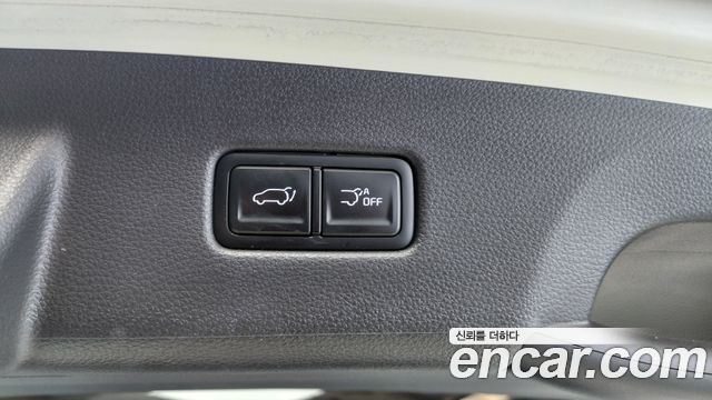 Kia Carnival (IV) Diesel 9-Seater Signature 2023 — фото 18