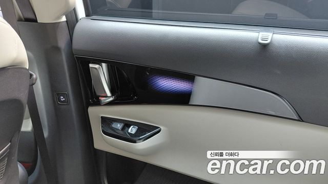 Kia Carnival (IV) Diesel 9-Seater Signature 2023 — фото 20