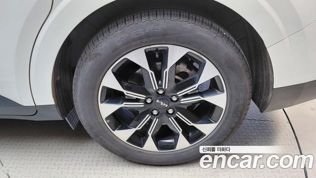 Kia Carnival (IV) Diesel 9-Seater Signature 2023 — фото 21