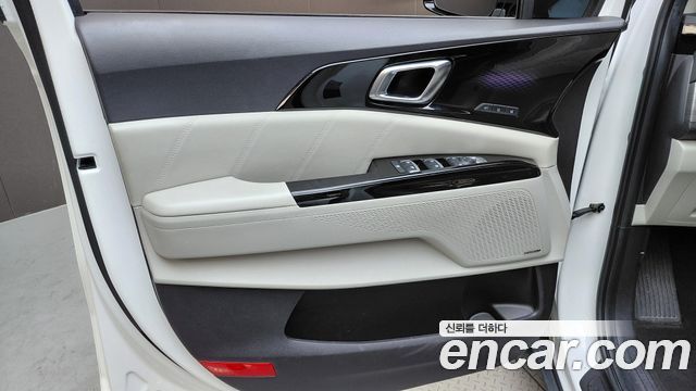 Kia Carnival (IV) Diesel 9-Seater Signature 2023 — фото 24