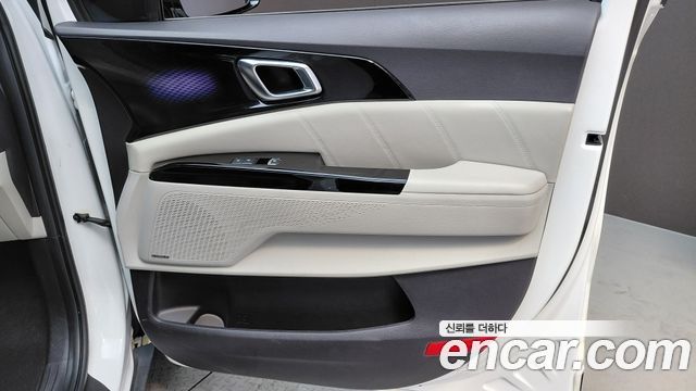 Kia Carnival (IV) Diesel 9-Seater Signature 2023 — фото 25