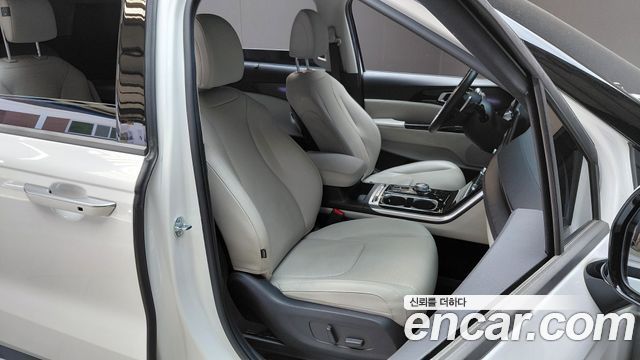 Kia Carnival (IV) Diesel 9-Seater Signature 2023 — фото 26