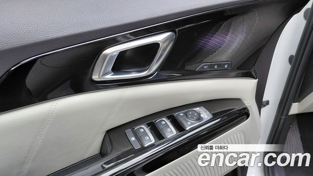 Kia Carnival (IV) Diesel 9-Seater Signature 2023 — фото 27