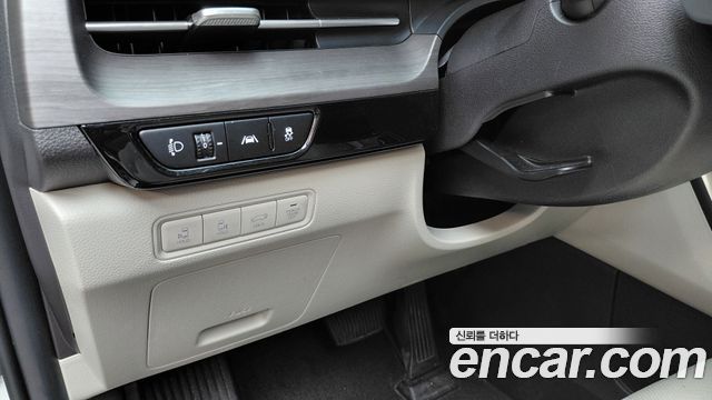 Kia Carnival (IV) Diesel 9-Seater Signature 2023 — фото 29