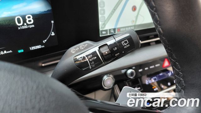 Kia Carnival (IV) Diesel 9-Seater Signature 2023 — фото 30