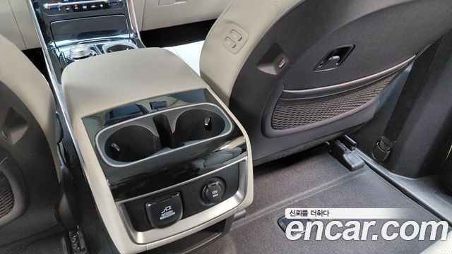 Kia Carnival (IV) Diesel 9-Seater Signature 2023 — фото 31