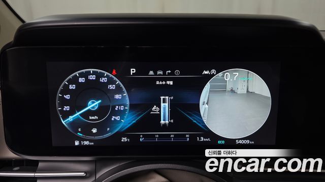 Kia Carnival (IV) Diesel 9-Seater Hi-Limousine Signature 2023 — фото 8