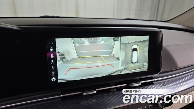Kia Carnival (IV) Diesel 9-Seater Hi-Limousine Signature 2023 — фото 19