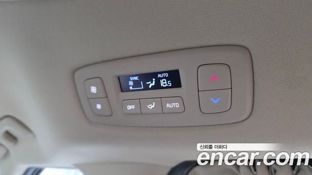 Kia Carnival (IV) Diesel 9-Seater Hi-Limousine Signature 2023 — фото 36