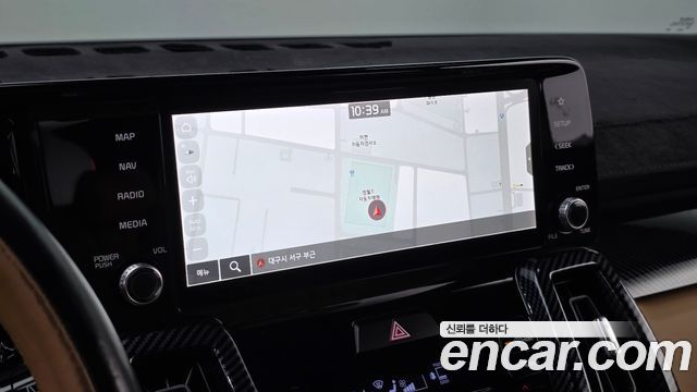Kia Sorento (IV) HEV 1.6 2WD Noblesse 2022 — фото 13