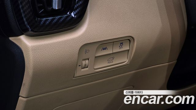 Kia Sorento (IV) HEV 1.6 2WD Noblesse 2022 — фото 15