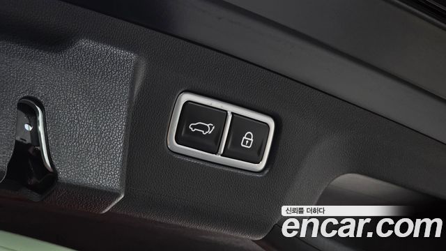 Kia Sorento (IV) HEV 1.6 2WD Noblesse 2022 — фото 20