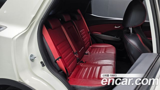 KG Mobility (SsangYong) Tivoli Diesel LX 2WD 2017 — фото 11