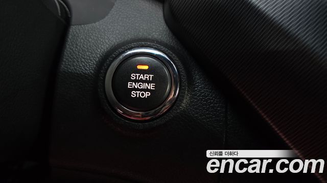 KG Mobility (SsangYong) Tivoli Diesel LX 2WD 2017 — фото 28