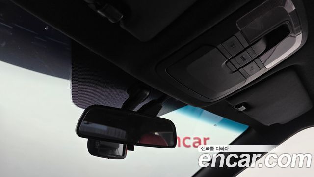 KG Mobility (SsangYong) Tivoli Diesel LX 2WD 2017 — фото 31
