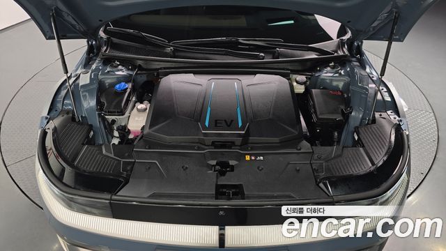 Hyundai Ioniq 5 Long Range Prestige 2025 — фото 6