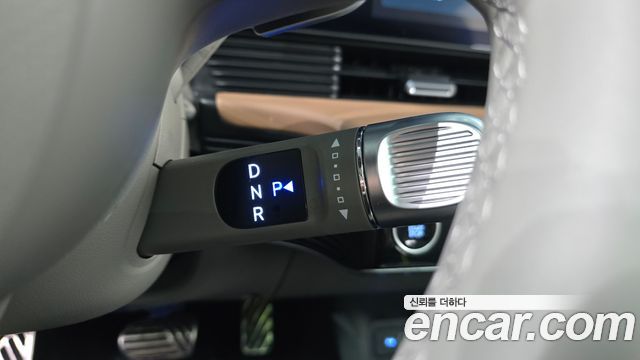 Hyundai Ioniq 5 Long Range Prestige 2025 — фото 9