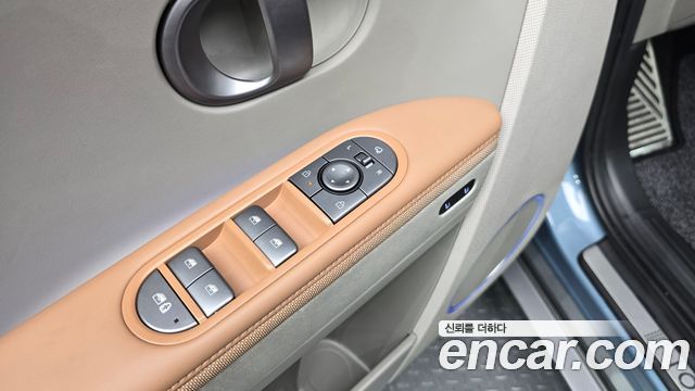 Hyundai Ioniq 5 Long Range Prestige 2025 — фото 15