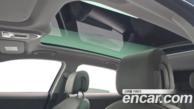 Hyundai Ioniq 5 Long Range Prestige 2025 — фото 19