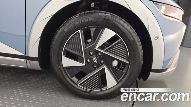 Hyundai Ioniq 5 Long Range Prestige 2025 — фото 21