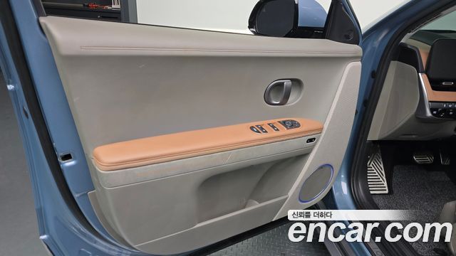 Hyundai Ioniq 5 Long Range Prestige 2025 — фото 24